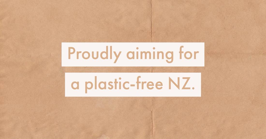 Plastic Free NZ
